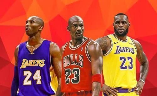 勒布朗·詹姆斯|乐福：我认为NBA历史最佳就是詹姆斯，虽然科比也非常伟大