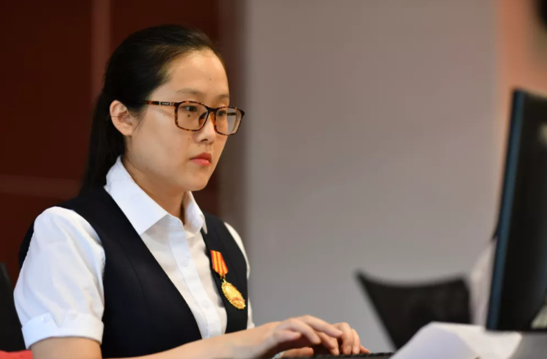 招聘|中国银行启动招聘,薪资待遇高且发展前景好,应往届生均可报名