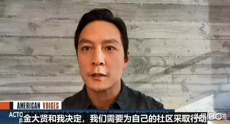 吴彦祖|吴彦祖悬赏2.5万美元缉凶！为受害亚裔发声，有人担心他被报复