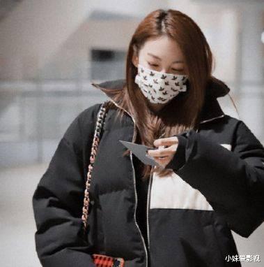 张靓颖|看完34岁的张雨绮和37岁的张靓颖....终于明白了姐弟恋到底有多快乐！