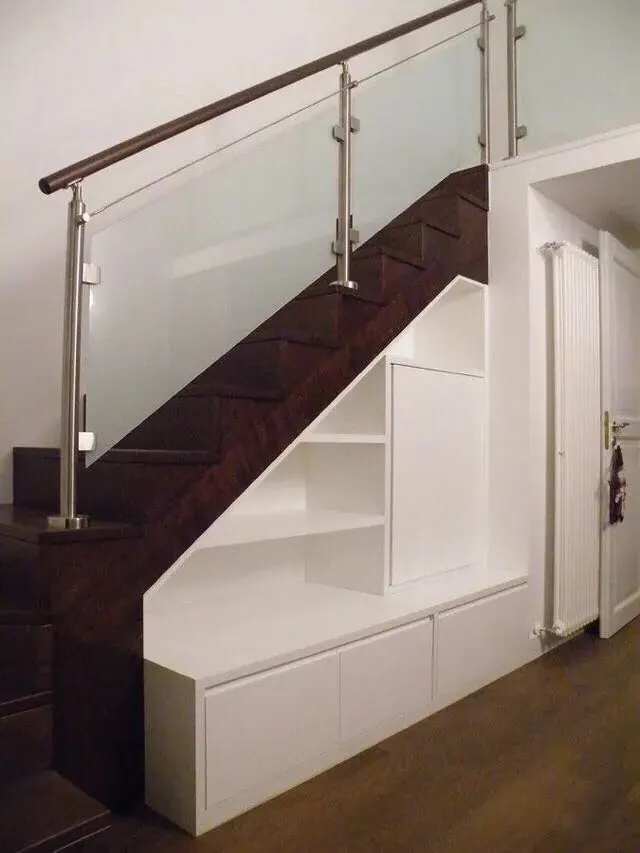 装修设计大全|谁说小户型不能有衣帽间？只要合理设计，小户型也能拥有衣帽间！