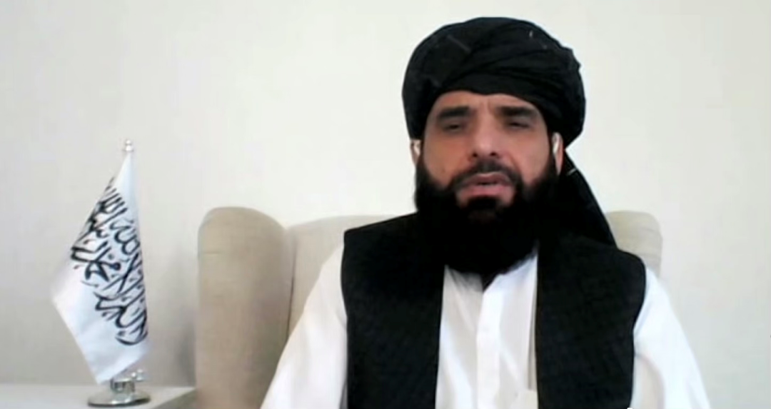 塔利班統治太暴力？外媒：4名阿富汗特工被殺，其中一人拔光指甲-圖5