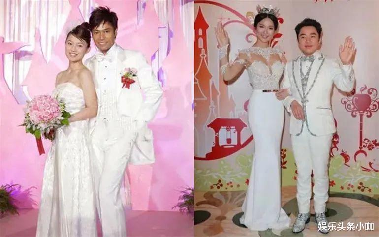 张卫健|奉子成婚！婚前15天流产，世纪婚礼要凉了？