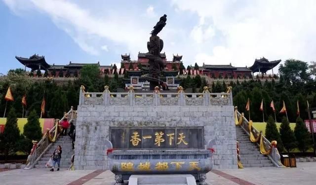 材悟星 不必远行，这里也有你心仪的动人风景