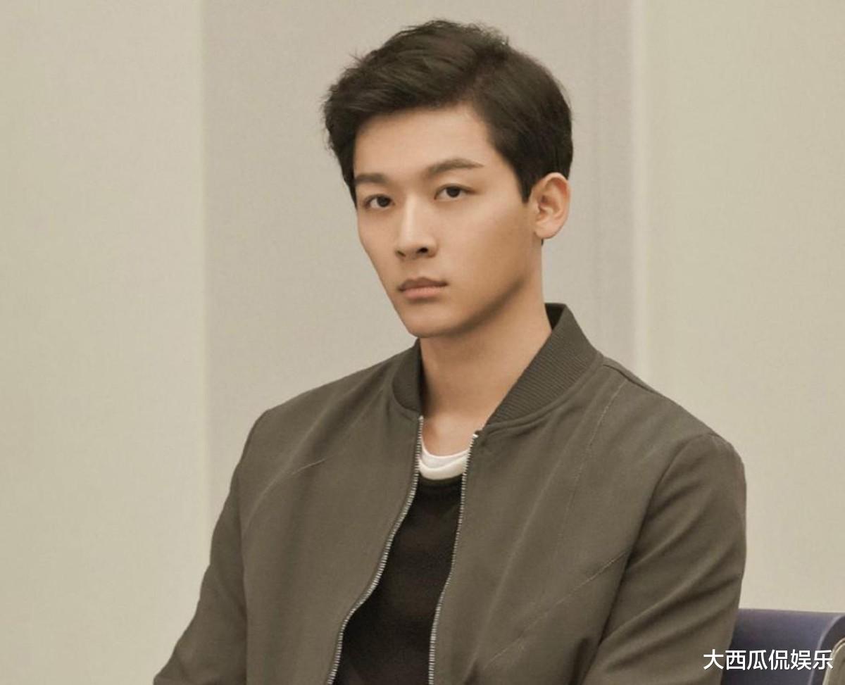 华鼎奖|新刑侦大剧来袭,男主斩获华鼎奖,看清导演代表作:果断追剧