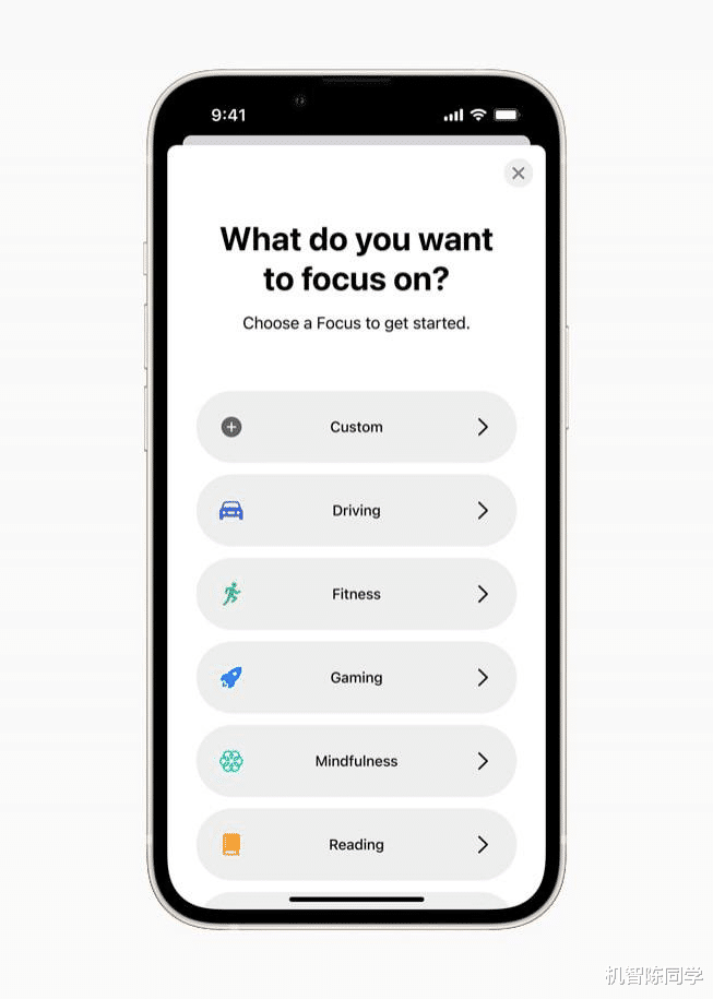 ColorOS|iOS 15与ColorOS 12竞速，究竟谁才是真集大成者？