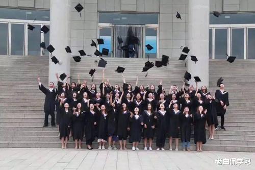 老白侃学习|大学就业多年后才明白，国企与私企之间的差距，21年应届生需知晓