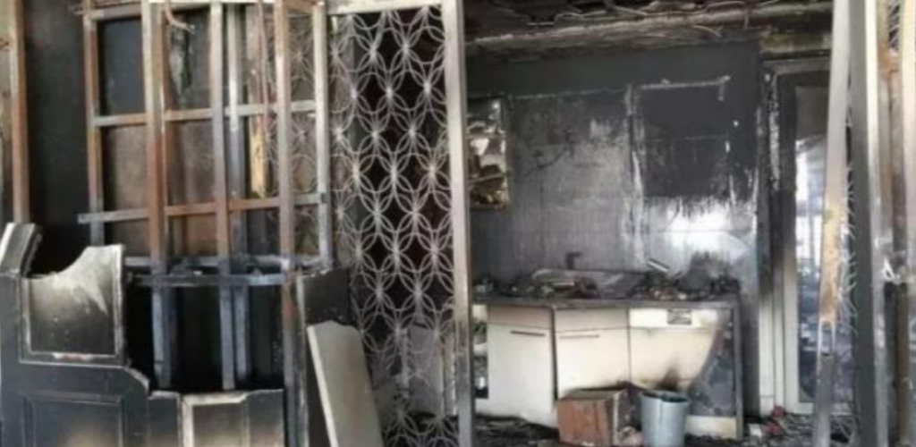 林生斌 林生斌事件再添新线索！地板上曾有拖拽，房内还有朱小贞搏斗声音