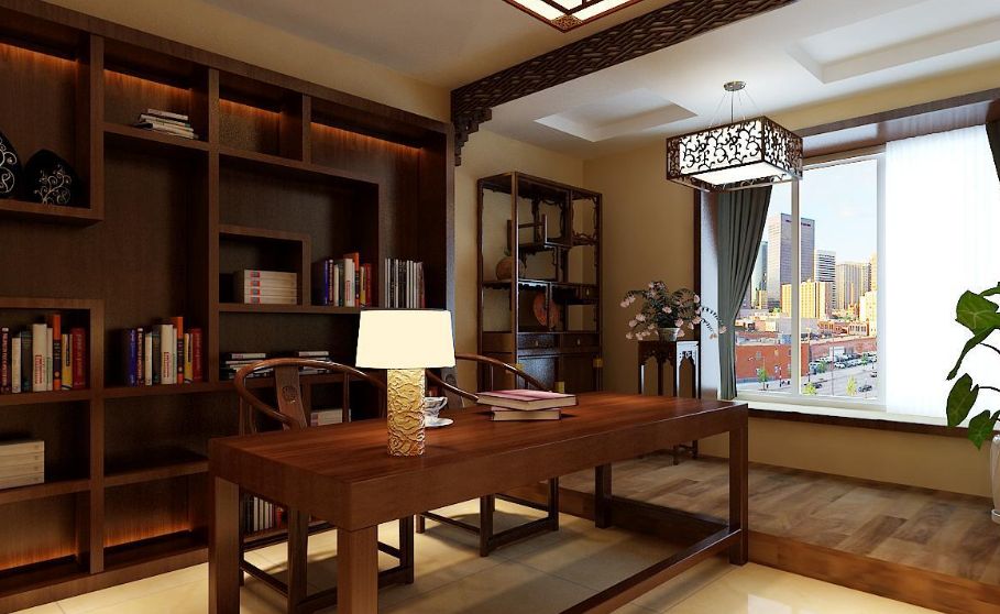 打造诗意书房氛围,感受生活美感,这些好物一定要拥有!