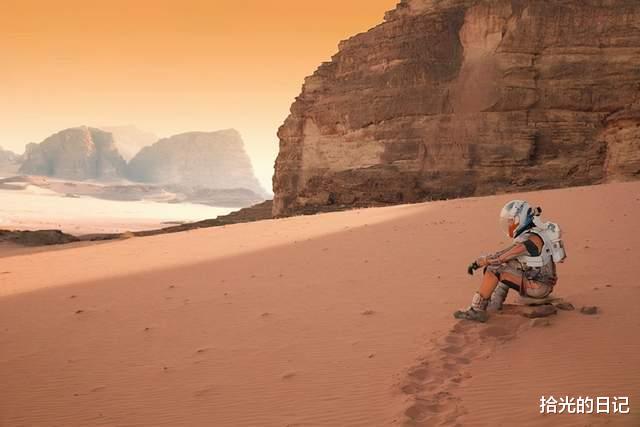 我国最干旱的地方，怪石丛生，被称作地球上的火星你知道在哪吗？