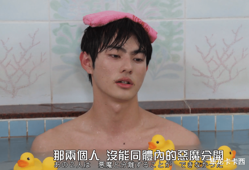 acgn漫评|假面骑士revice一辉灭变色龙获赞 堪称全系列主骑心理素质最强者