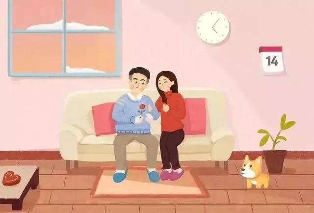 花落花潮|“半路夫妻”的夫妻生活，真的会幸福吗？三个女人说了实话