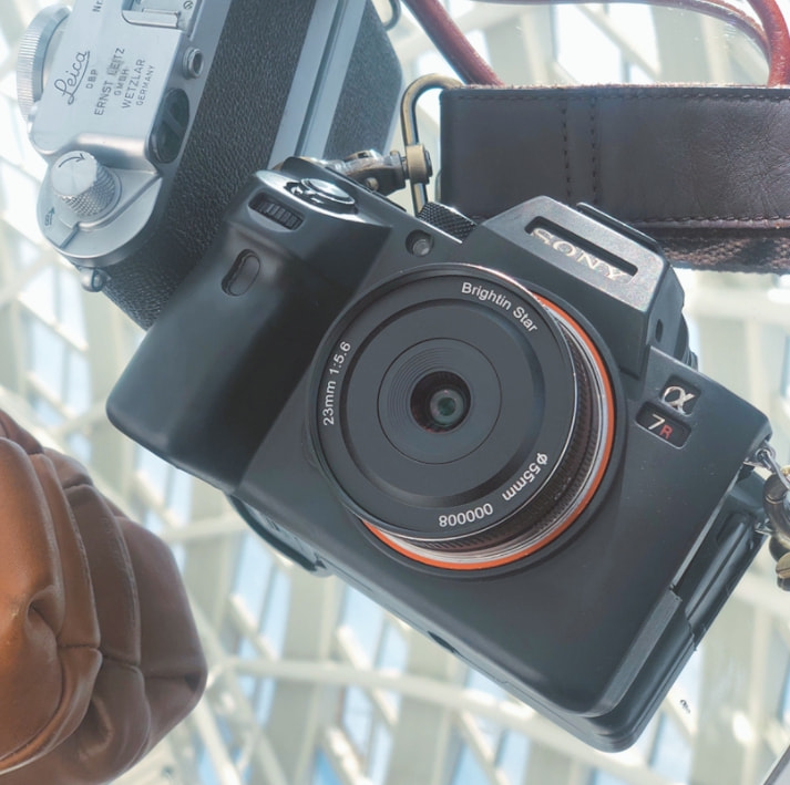 |国产光学Brightin Star正式发布 全画幅23mm F5.6 镜头