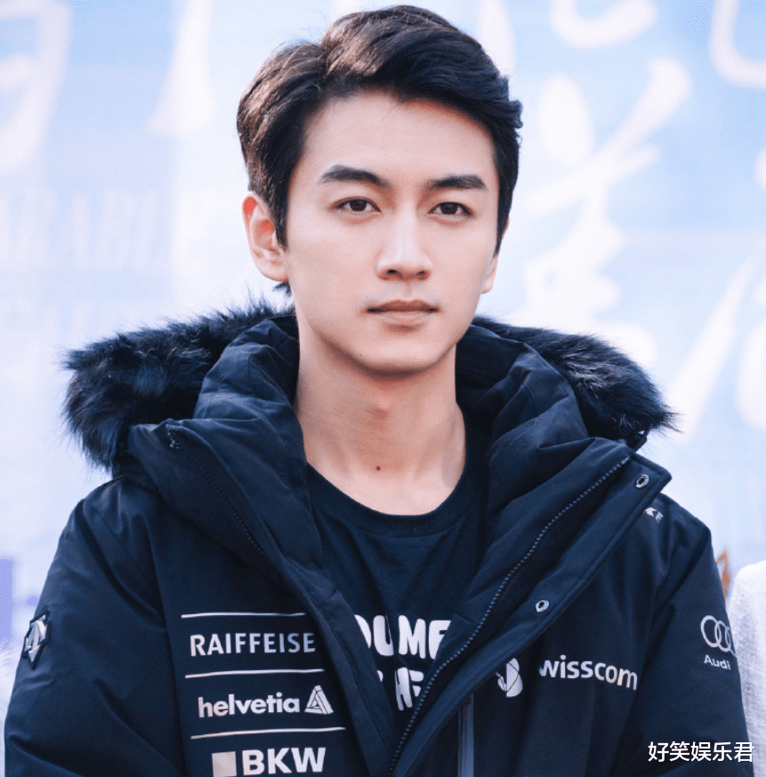 男神|又一职场新剧官宣！男主是古装男神，女主颜值堪称内娱天花板