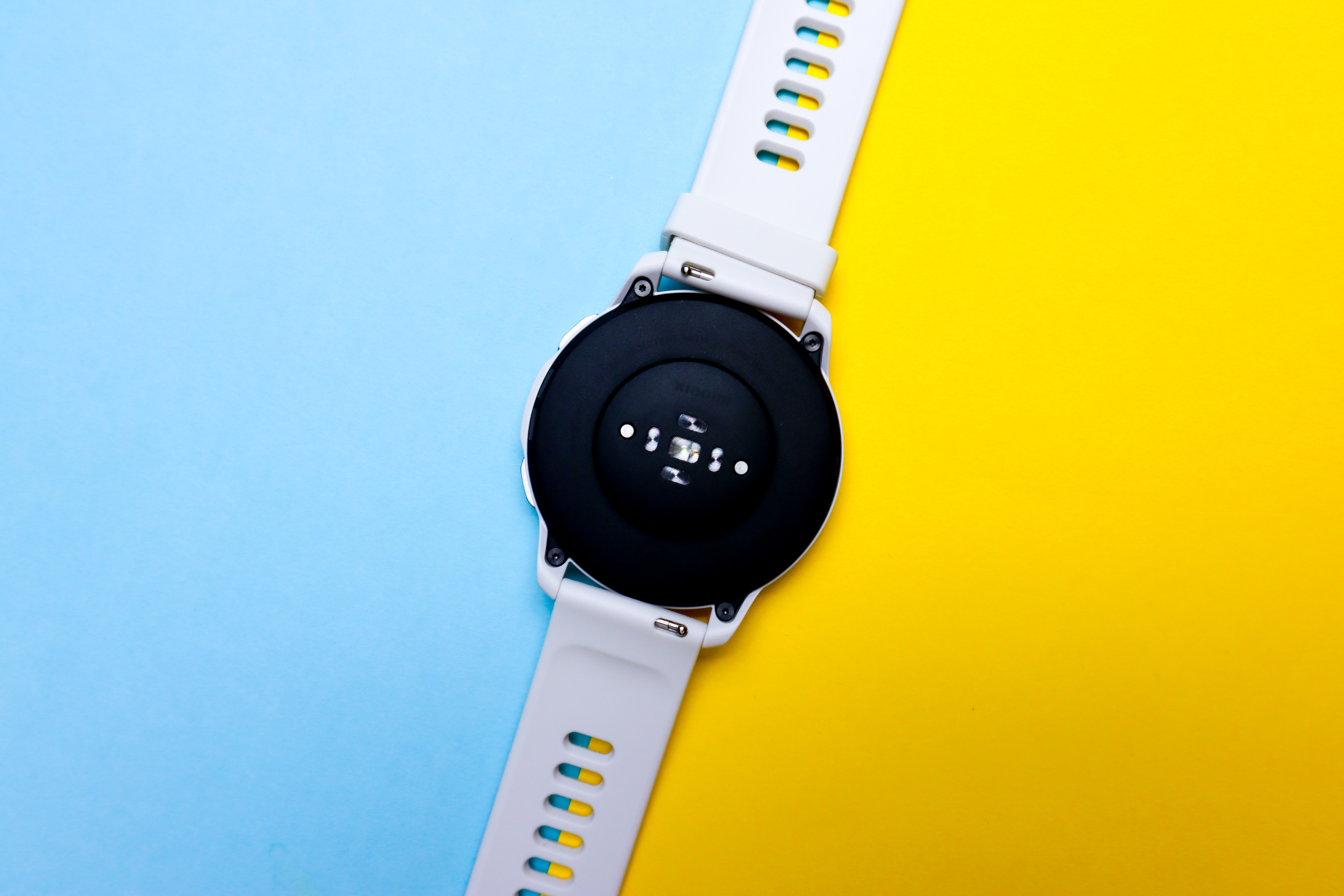 小米科技|小米WatchColor2测评：潮流延续，魅力绽放