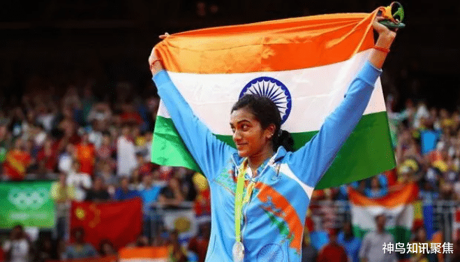 “東京奧運會，中國將被印度擊敗！”BBC拍錯馬屁，印度慘遭揭短-圖4