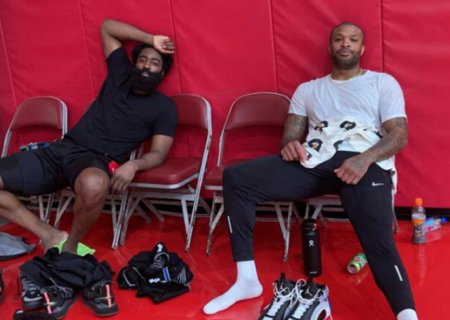 籃網(wǎng)隊|再見硬漢！美媒列塔克不適合籃網(wǎng)三大理由，底角三分王已日暮西山