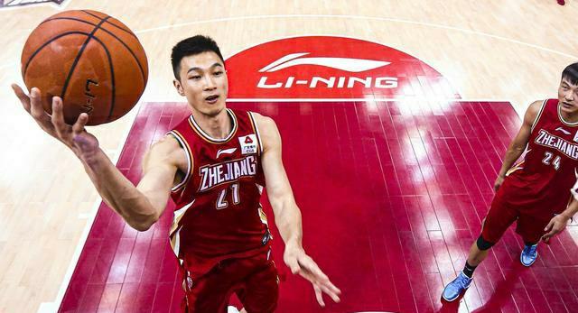 有青春才有未来 CBA总冠军已有归属，简析本赛季三大豪强下季的补强之路