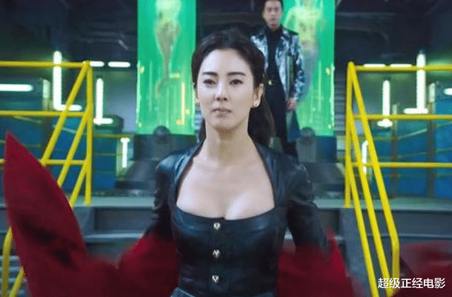 张雨绮|张雨绮一个月内瘦20斤，将体重维持在100斤，直言：减肥很简单