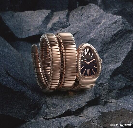 GIC珠宝鉴定师媛媛|这些危险而诱惑的高冷首饰，从古至今无比神秘，却被大牌捧上天