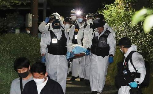 如同耳边过风|首尔市长遗言被公布，传递出怎样的信息？