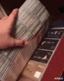 时尚炫点 “把柚子皮放到鞋子里面除臭,两天之后……”