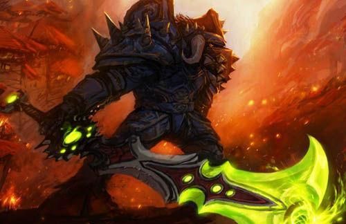 魔兽世界|魔兽世界TBC：P3阶段各职业团本前景，圣骑士全面开花