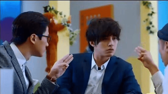 人物设定|TVB力捧新人再出新作，被蜘蛛咬竟变成了“丧尸”，还自带超能力