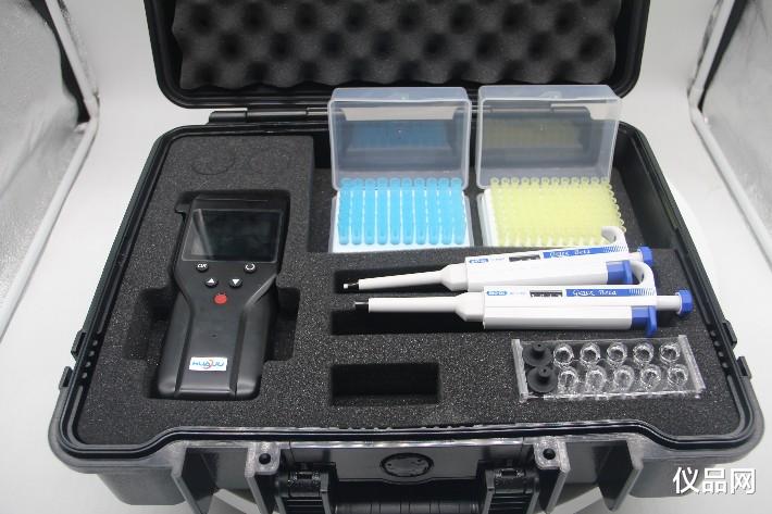 哈尔滨 哈尔滨“毒王”极具讽刺，这次生物毒性检测仪，怕是无能为力了