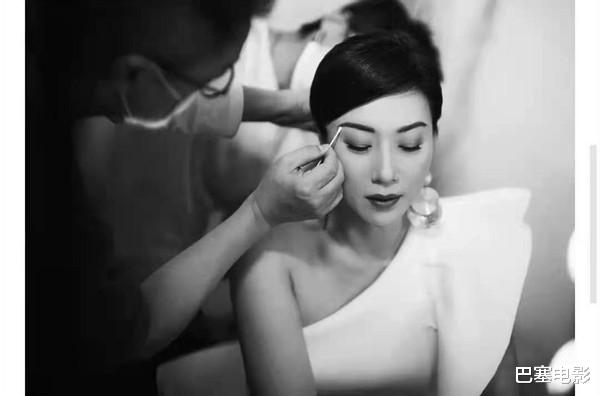 宣萱|TVB女神的没落：宣萱被嘲晚节不保，有人更是成为“过街老鼠”