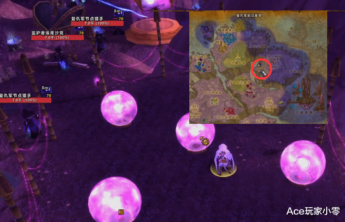 鳄鱼|魔兽TBC怀旧服：TBC那么多日常任务，哪些值得做，必须做？