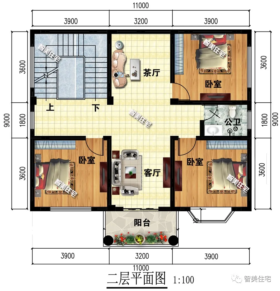 尖草坪|宅基地越来越不好拿，趁着老家有地，建栋房盖个章心里更有底！