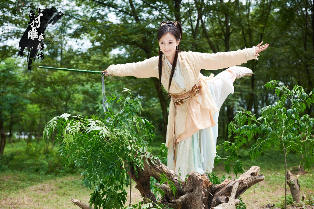 刘浩存|资源扎堆，主角作品霸屏，捧不红的这5位资源咖，星运成“玄学”