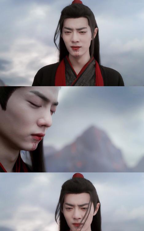 肖战|肖战打破流量僵局！他亲自闯过险关重获新生，迎崭新开端