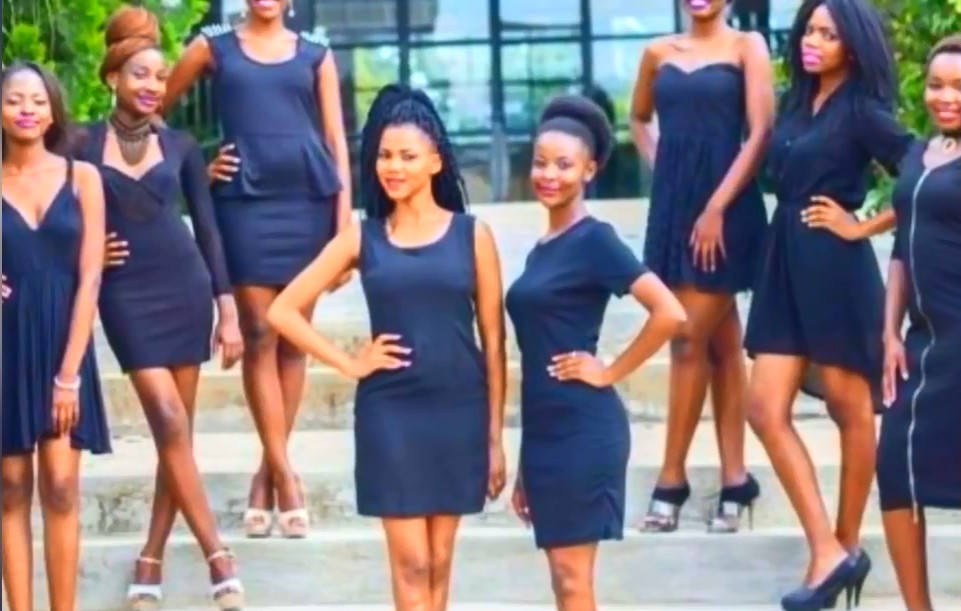 成哥看社会|10个世界上最缺男人的国家！最后一个国家金发美女，还自己送上门