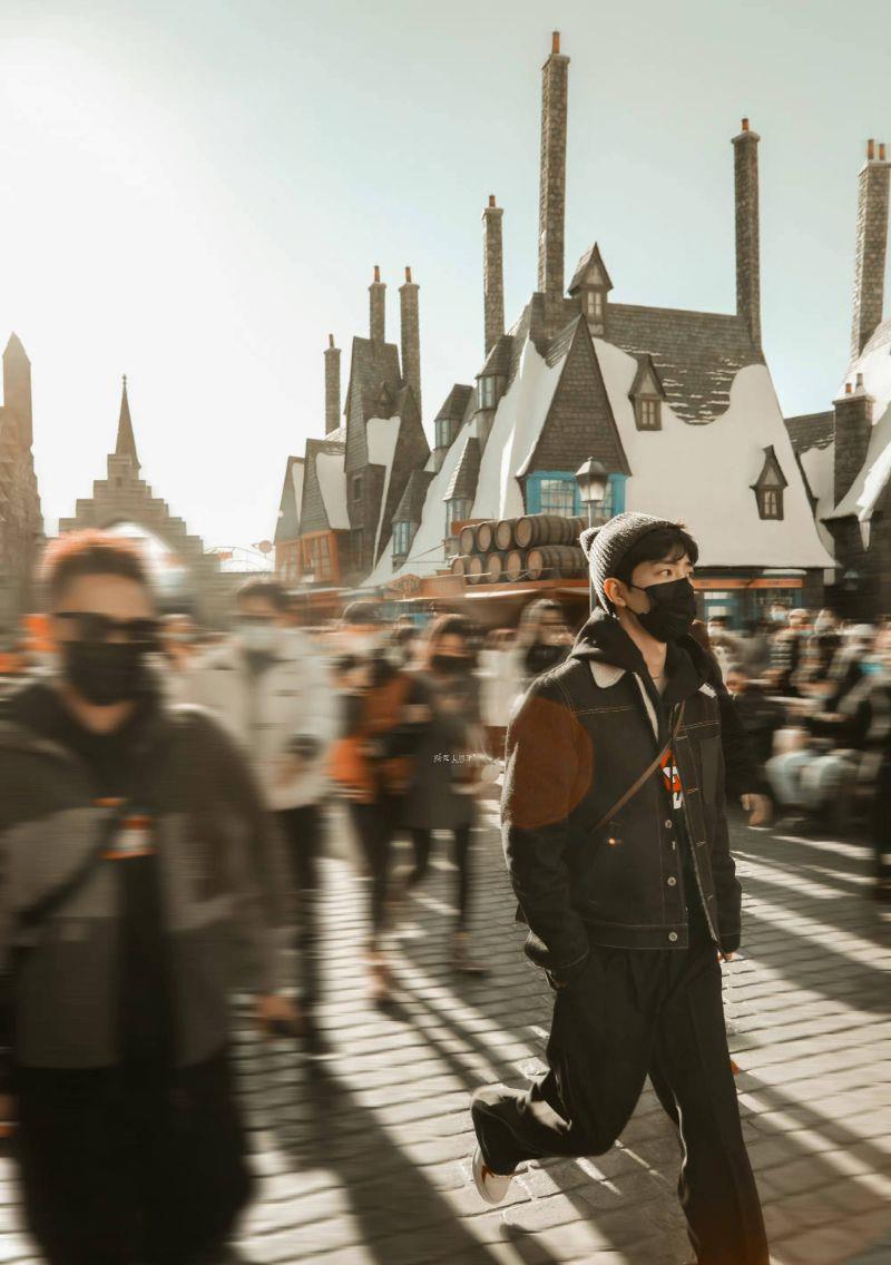 肖战|网传肖战出演正能量节目《我来当助教》！化身乡区孩子的助教老师