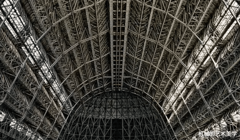 月球 【风力之美】?美国国家航空航天局(NASA)的Ames风洞