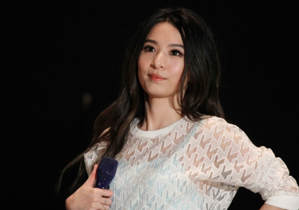 田馥甄|人间清醒田馥甄，拒绝17年痴恋的林俊杰原因太现实，大家都想错了