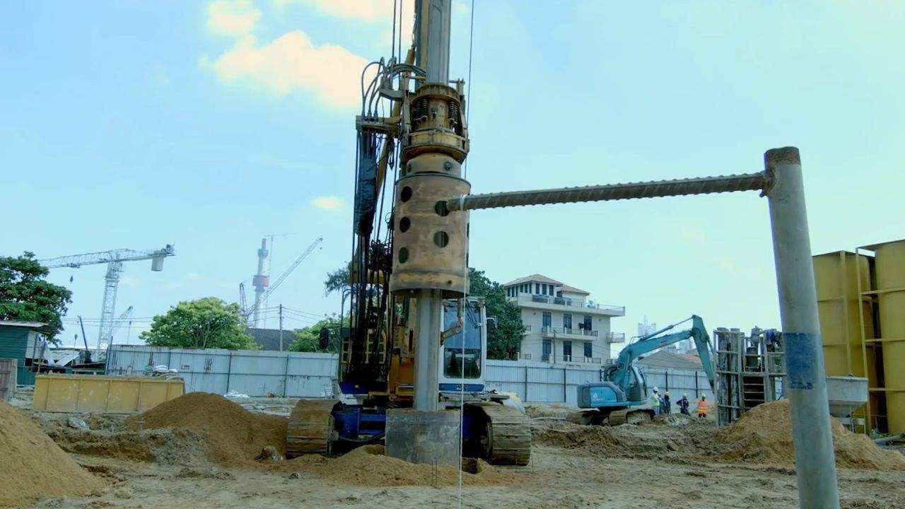 工地|拿命挣钱的职业,工地“水鬼”为什么那么危险?