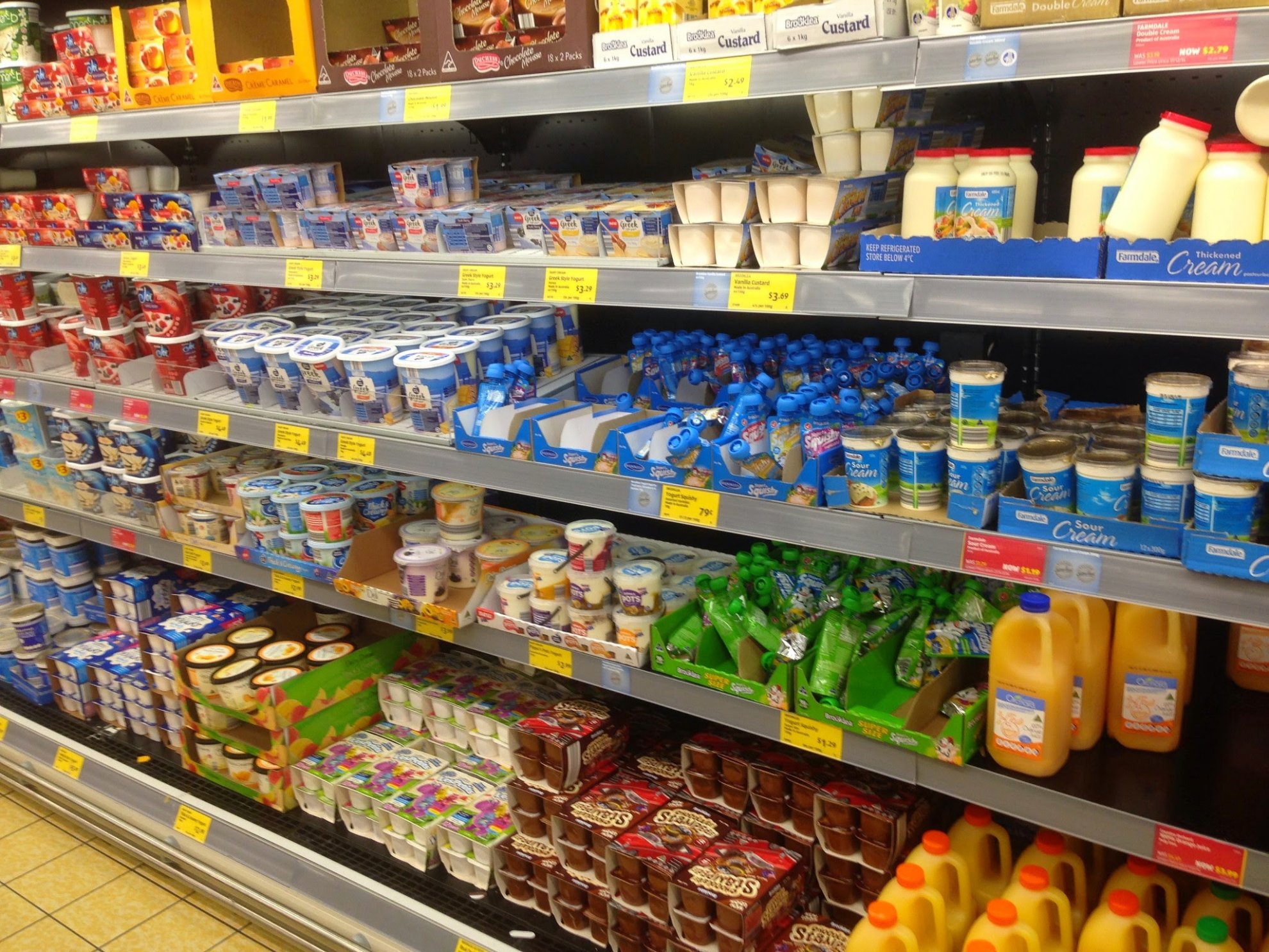 逛超市遇到这4样“尴尬”好物，别犹豫，虽小贵，但实用性超强！