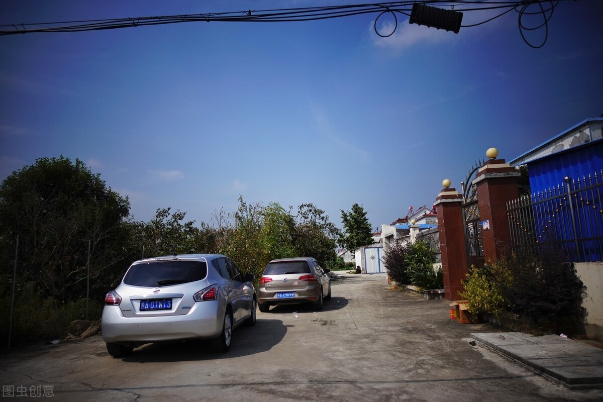 乡村仁哥 过年回乡感悟：农村人“攀比风”盛行，有了面子，失了里子