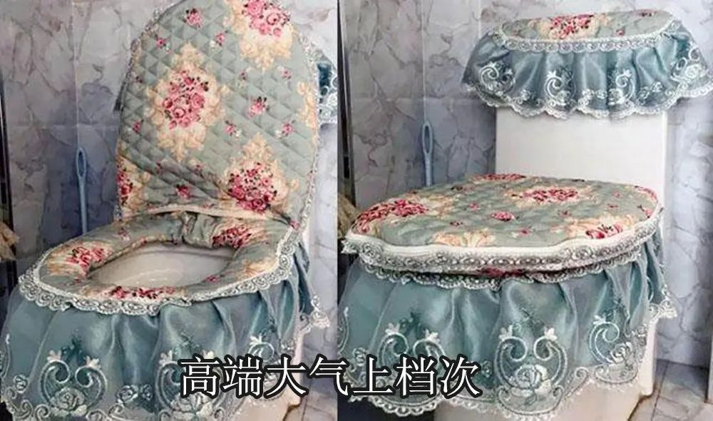 躲过了硬装,躲不过软装!电饭煲:“我这是要出嫁了吗?”