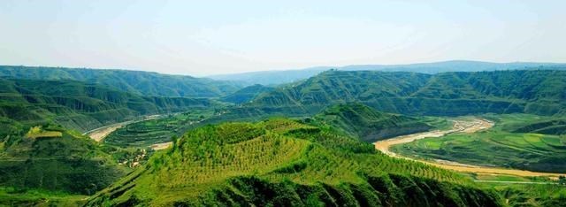 科学家 美科学家发现地球正“变绿”，原因就在中印，但专家对印度很担忧