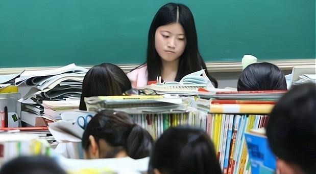 家有二宝育儿|让孩子去打工，还是读职高？高中老师说出答案，点醒了家长