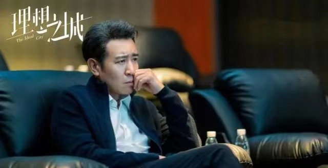 孙俪|孙俪新剧还未开播，就被央视在1天内“疯狂”点名5次