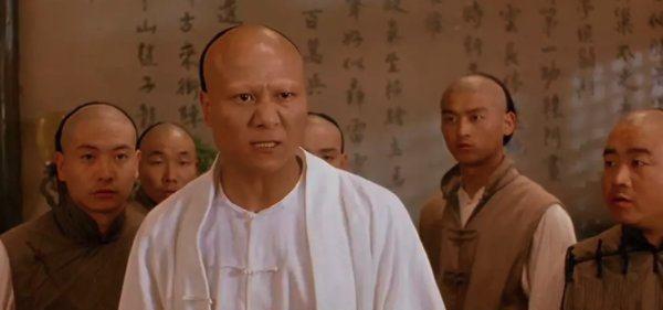 李连杰|《少林寺》在80年代1毛票价的情况拿下1.6亿票房，网友直呼不现实