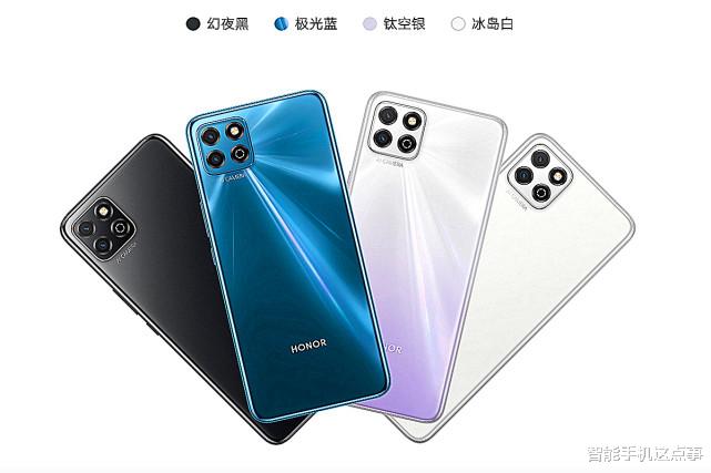 华为荣耀|荣耀新机新版本突然上架，5000mAh+紫光展锐虎贲，或是老年人必备