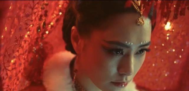 阿娇|《封神妲己》翻车的原因，是苏妲己拿错剧本，此锅不该由阿娇来背