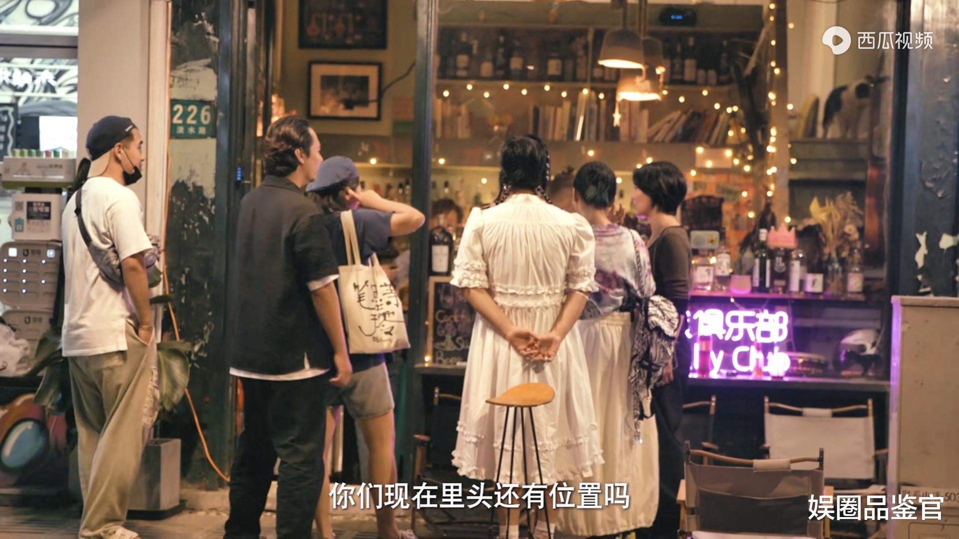 周迅|周迅阿雅《很高兴认识你2》：把观众拽出舒适圈的陪伴式综艺