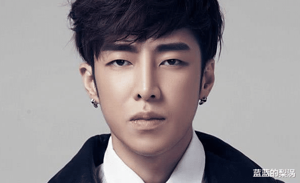 邓文迪|?这几位男明星不丑，但就是帅得有点怪，是我欣赏不来吗